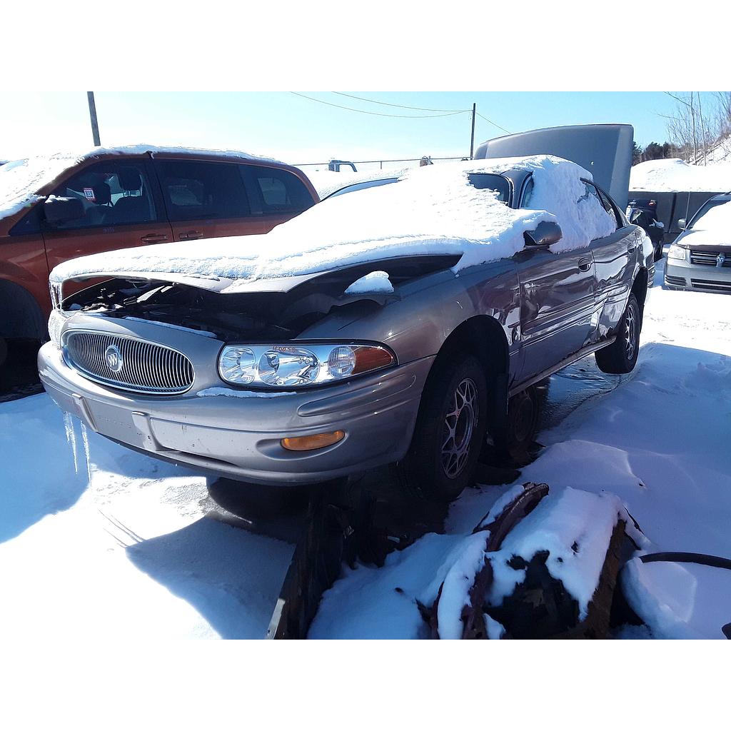 BUICK LESABRE 2000
