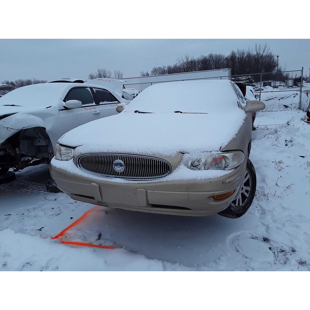BUICK LESABRE 2005
