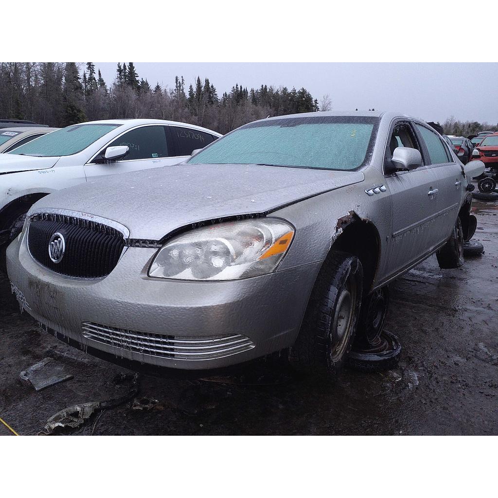 BUICK LUCERNE 2006
