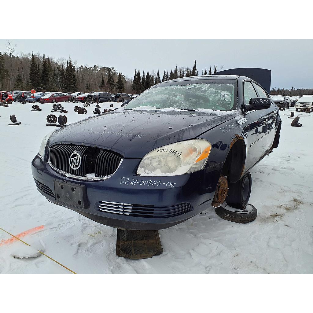 BUICK LUCERNE 2006