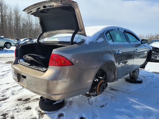 BUICK LUCERNE 2006