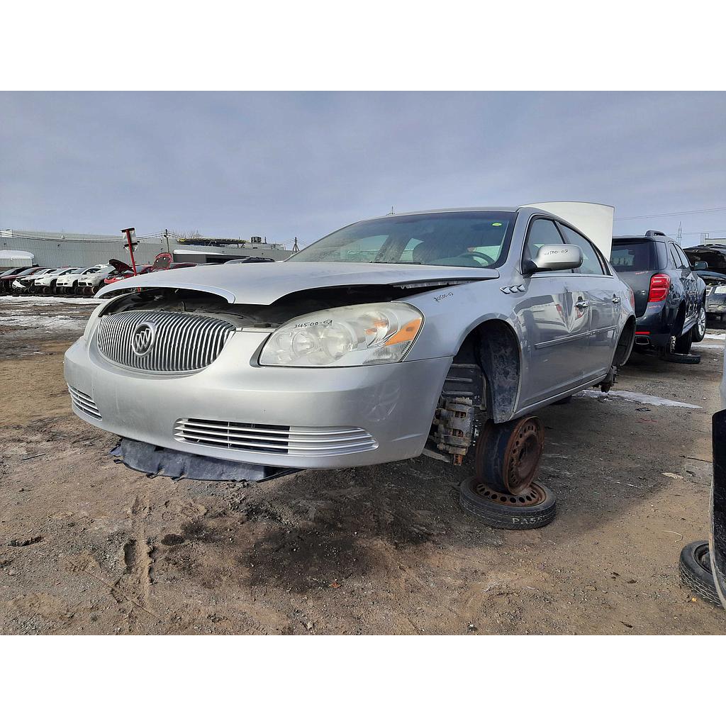 BUICK LUCERNE 2007