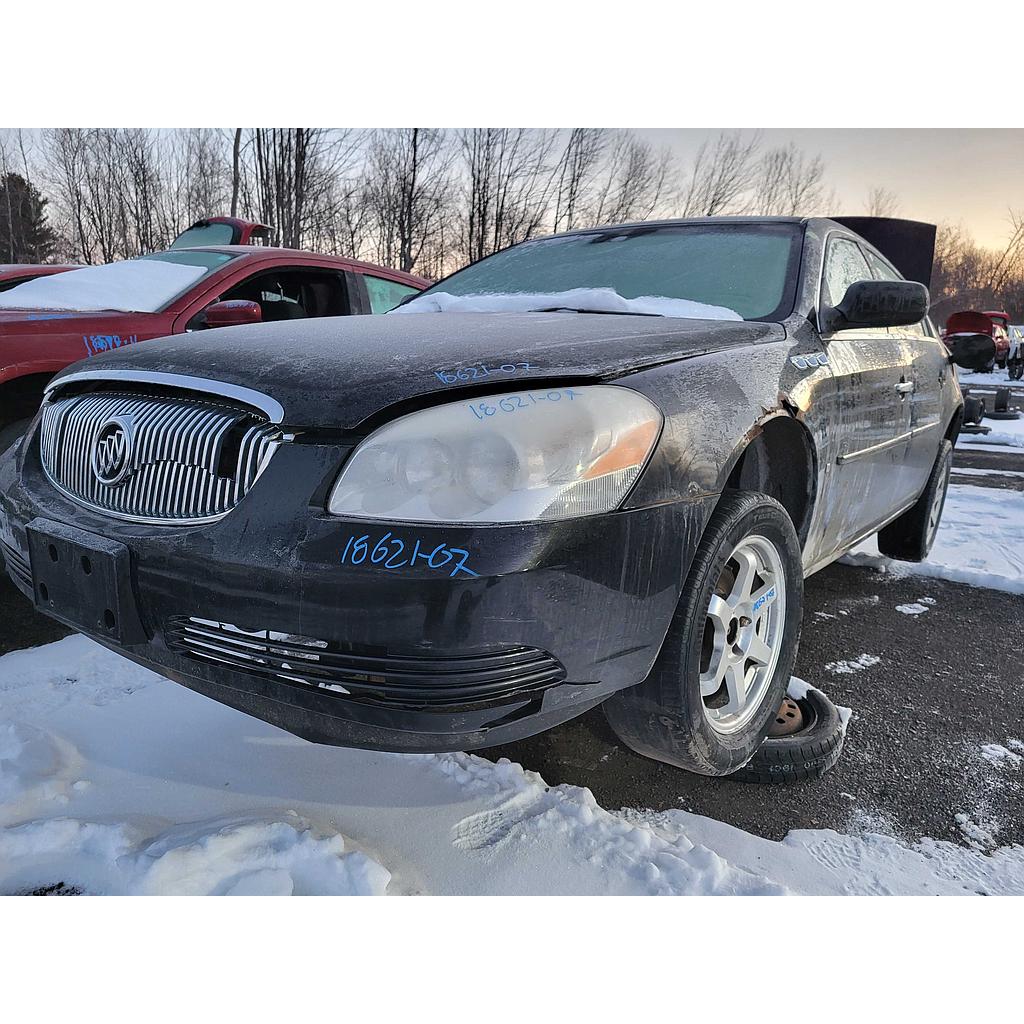 BUICK LUCERNE 2007