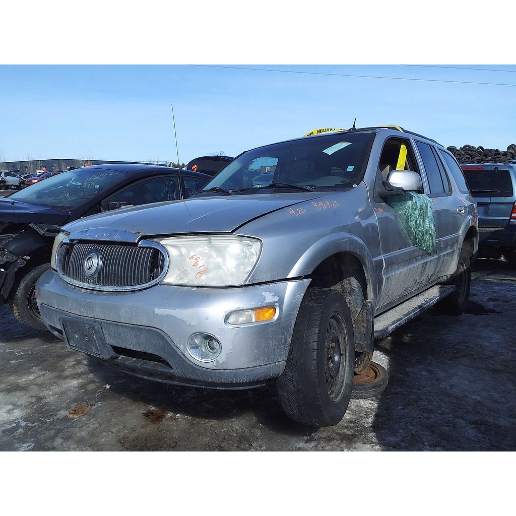 BUICK RAINIER 2005