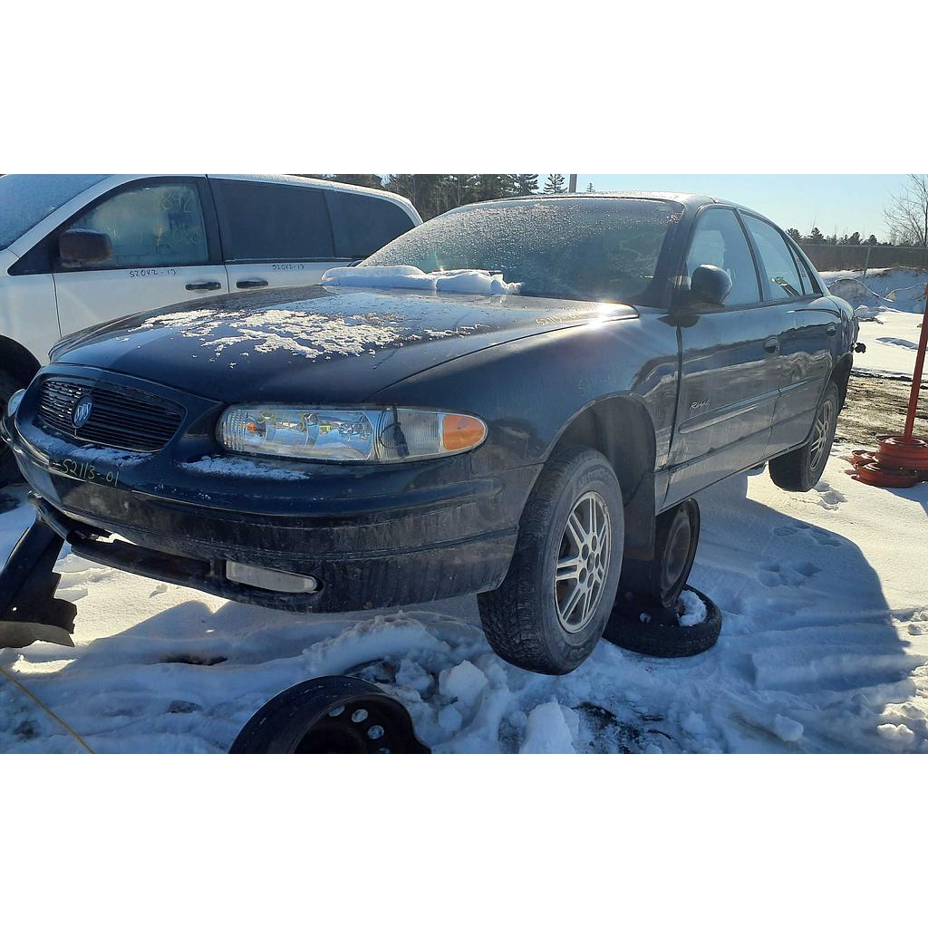 BUICK REGAL 2001
