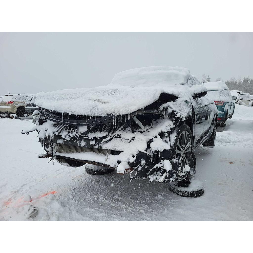 BUICK REGAL SPORTBACK 2019