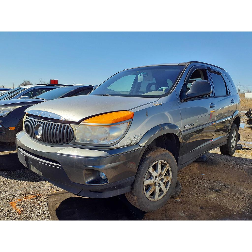 BUICK RENDEZVOUS 2003