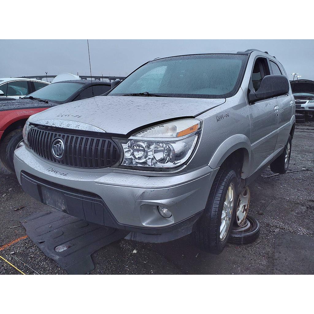 BUICK RENDEZVOUS 2006