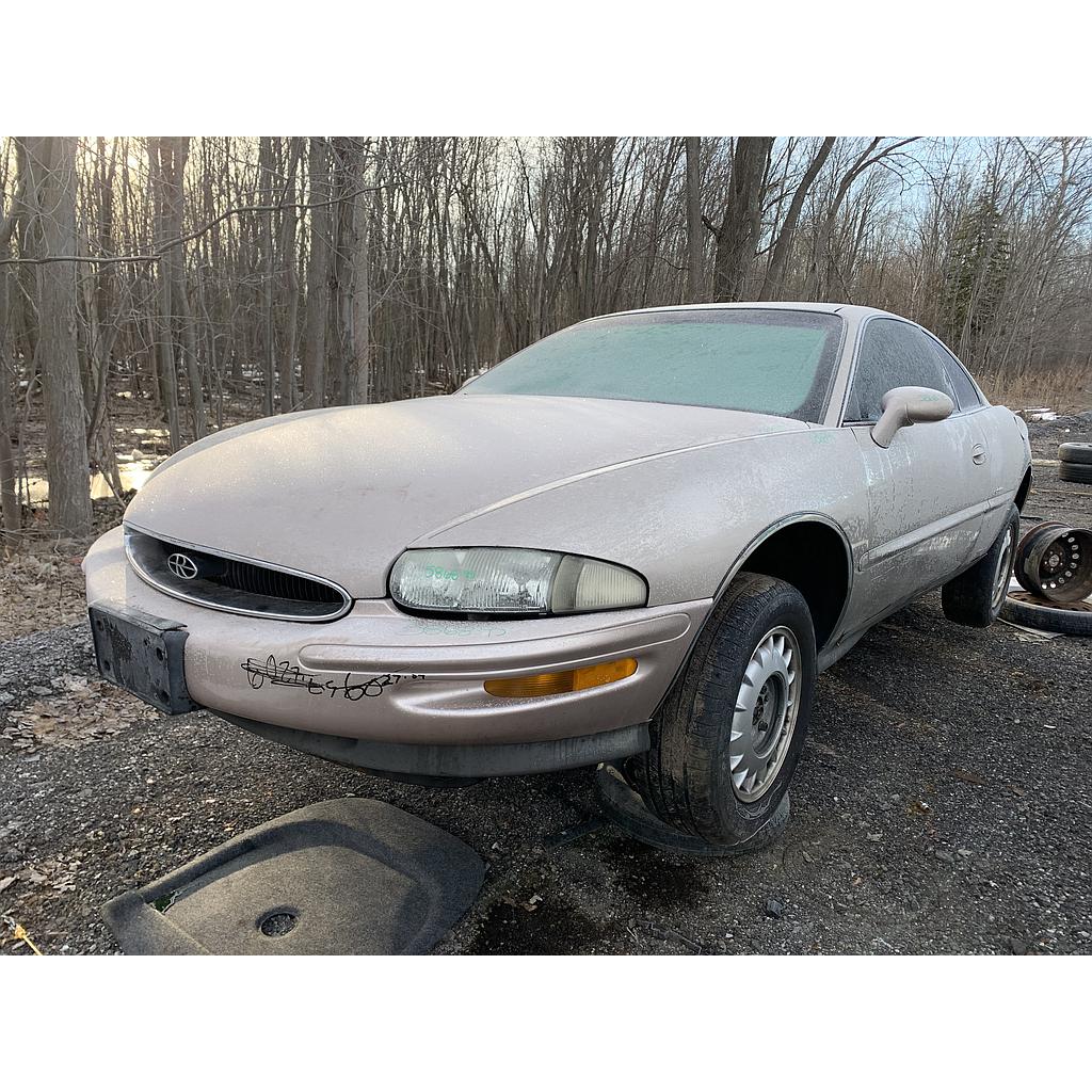 BUICK RIVIERA 1995