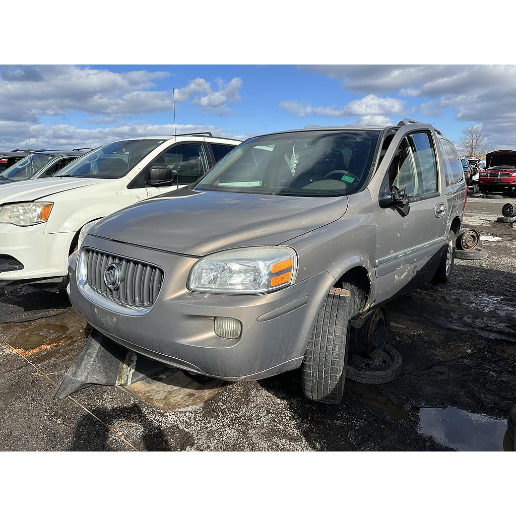 BUICK TERRAZA 2006