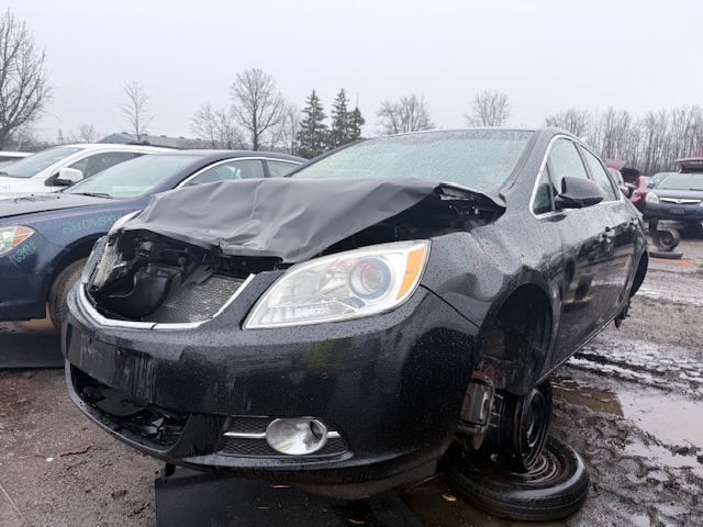 BUICK VERANO 2012