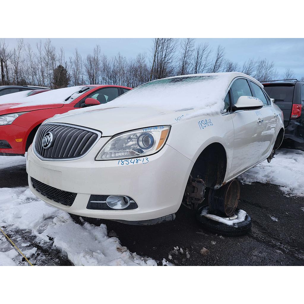 BUICK VERANO 2013