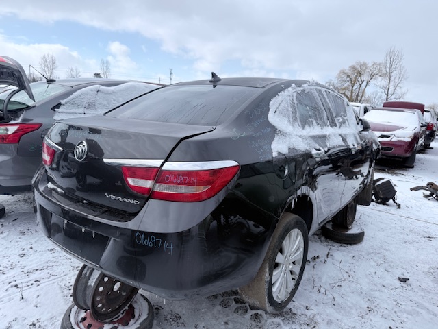 BUICK VERANO 2014