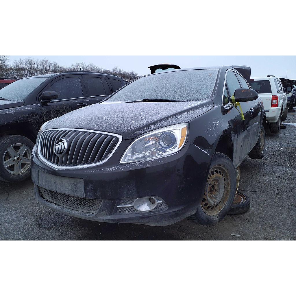 BUICK VERANO 2014