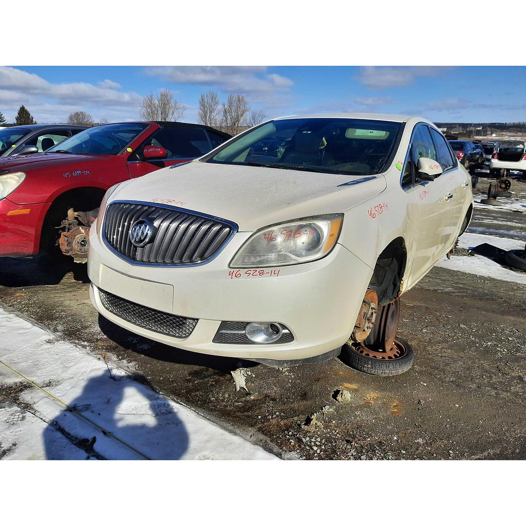 BUICK VERANO 2014