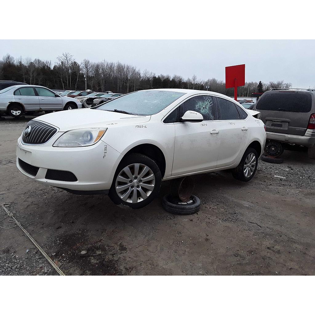 BUICK VERANO 2016