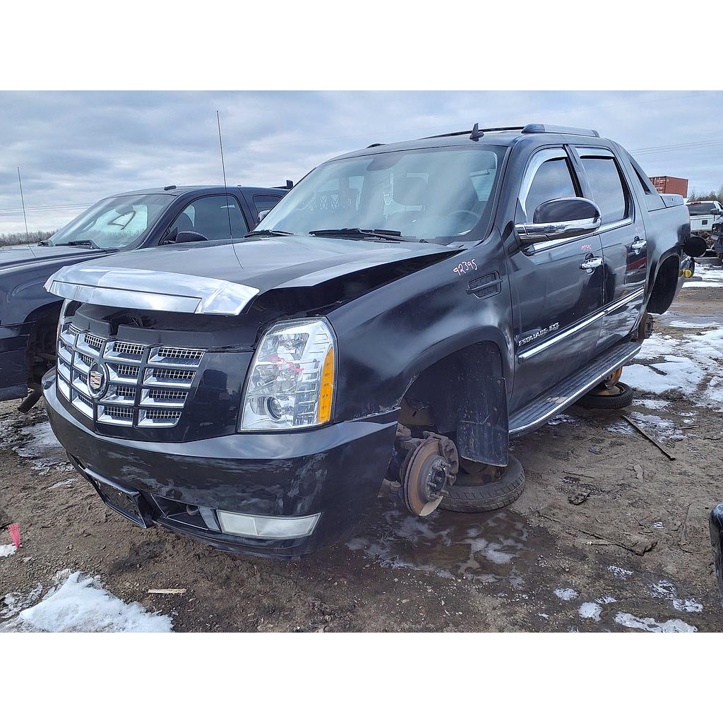 CADILLAC ESCALADE 2010
