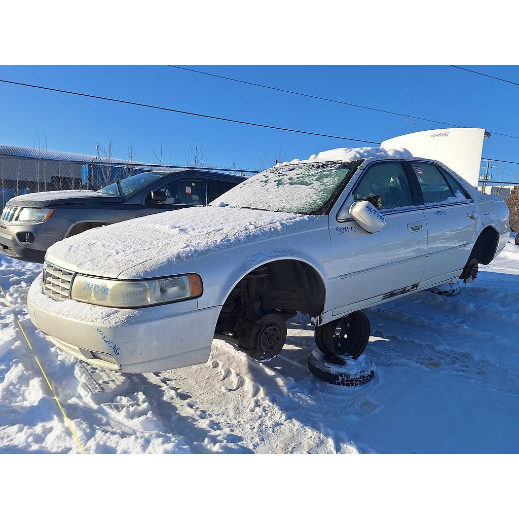 CADILLAC SEVILLE 2000