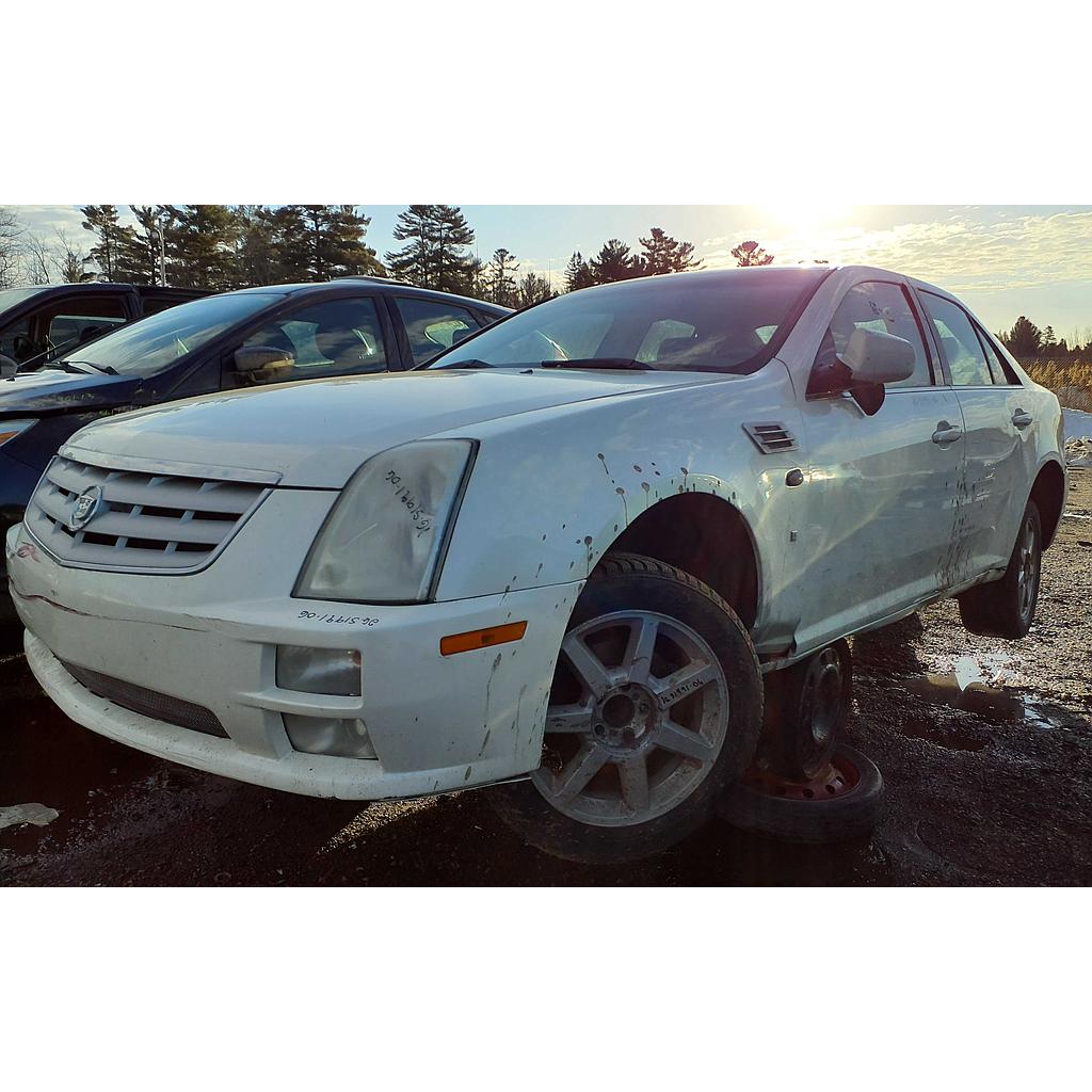 CADILLAC STS 2006