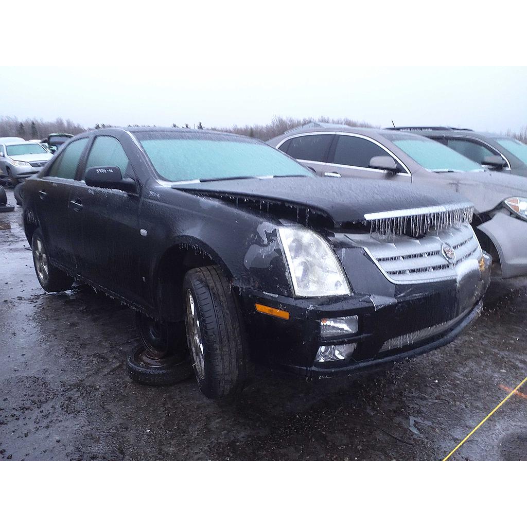 CADILLAC STS 2006