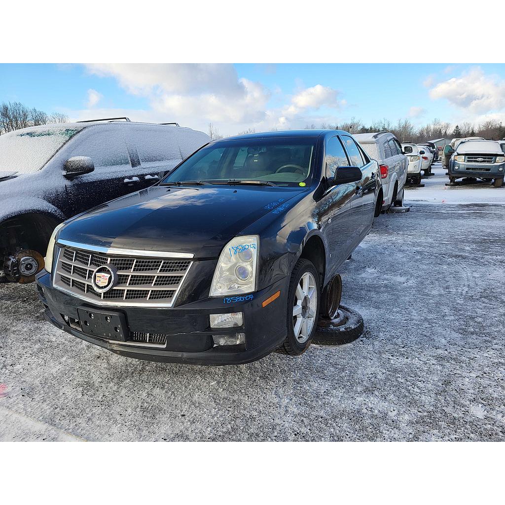 CADILLAC STS 2007
