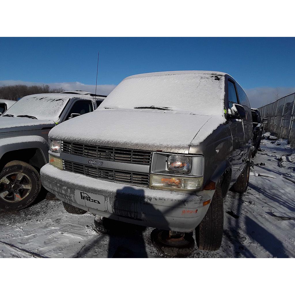 CHEVROLET ASTRO 2005