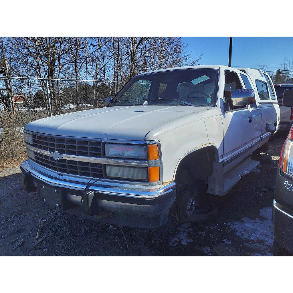 CHEVROLET C/K 1500 1992