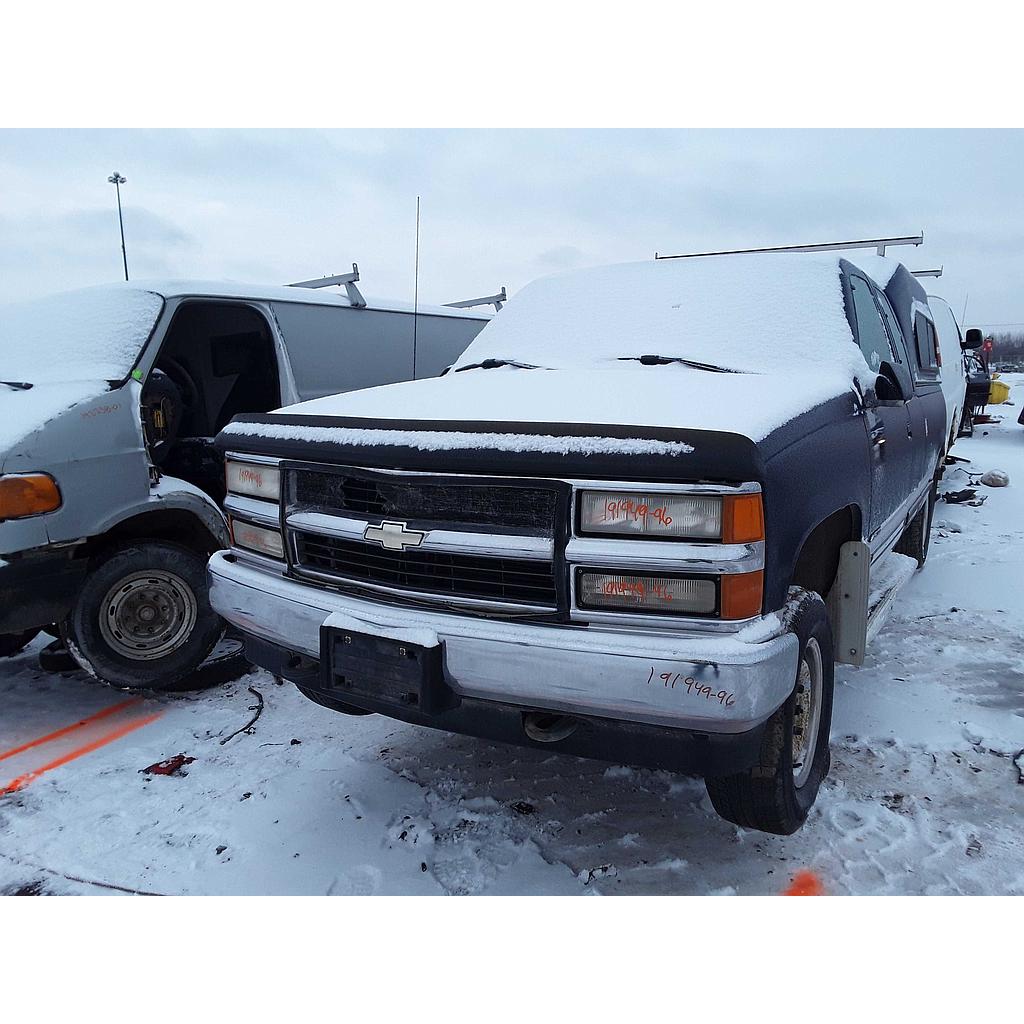 CHEVROLET C/K 1500 1996