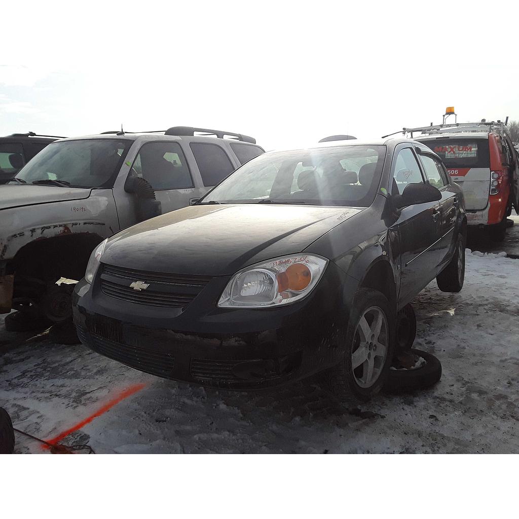 CHEVROLET COBALT 2006