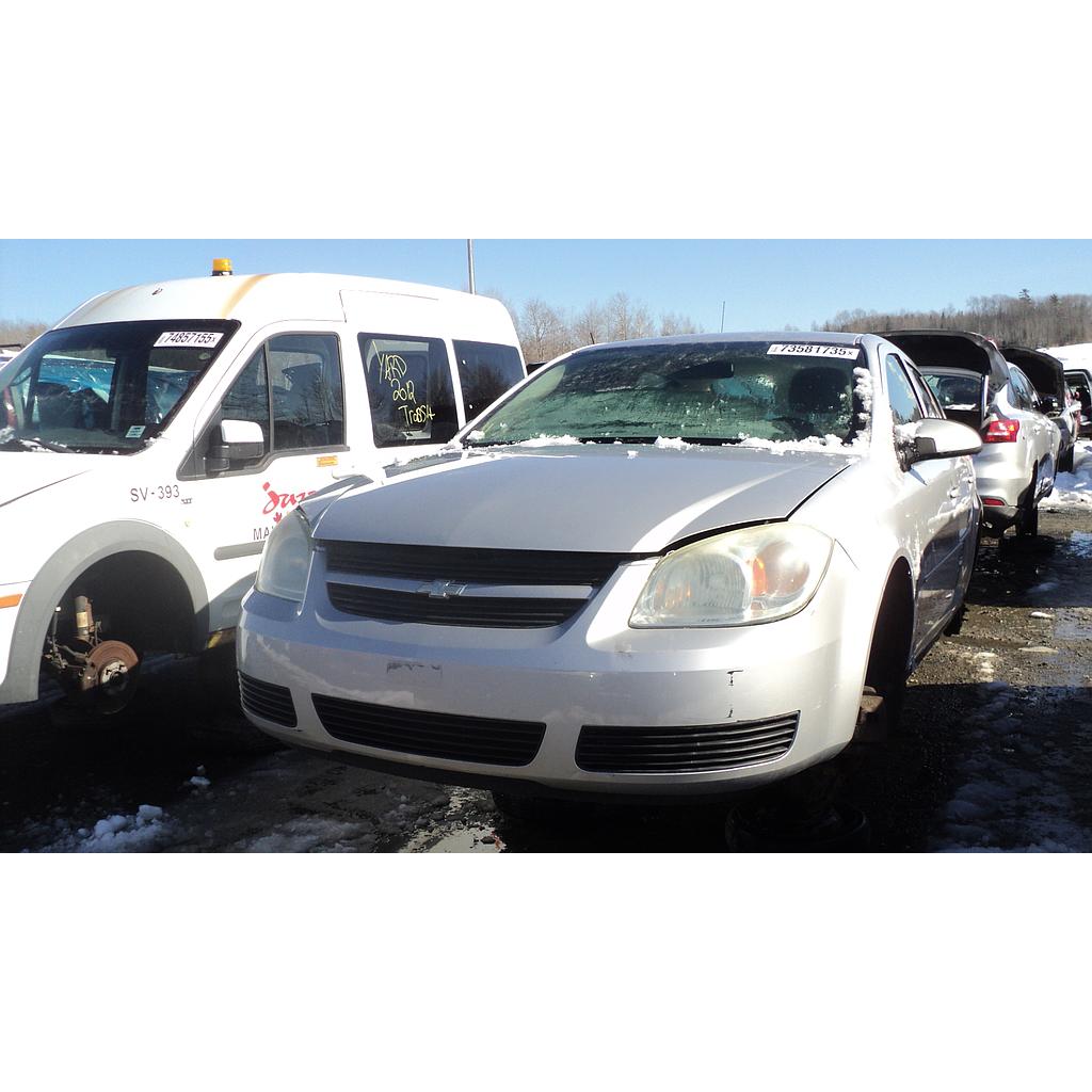 CHEVROLET COBALT 2006
