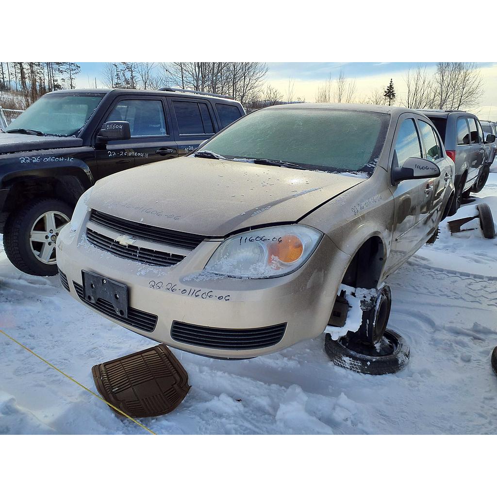 CHEVROLET COBALT 2006