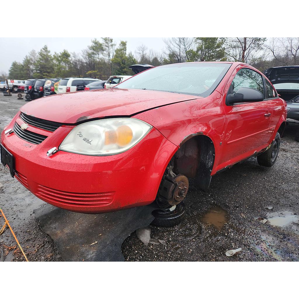 CHEVROLET COBALT 2006