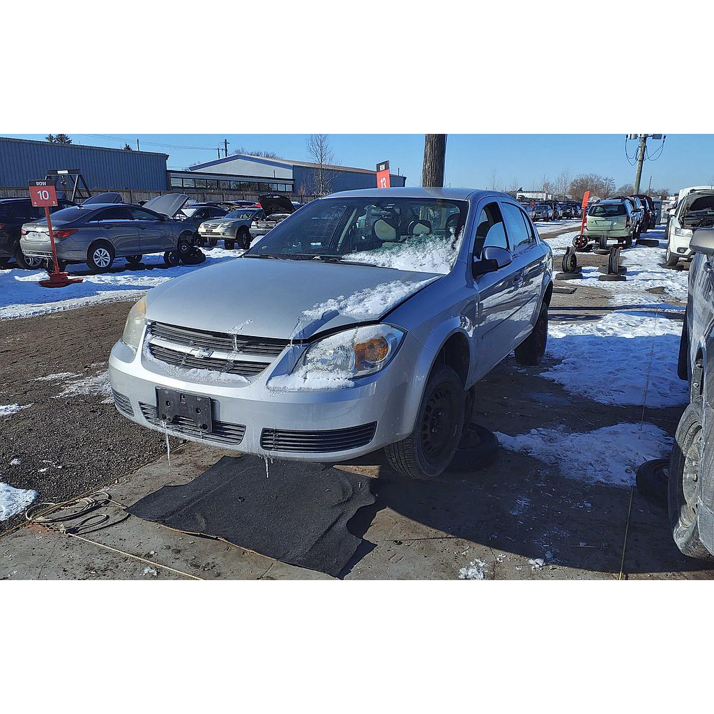 CHEVROLET COBALT 2007