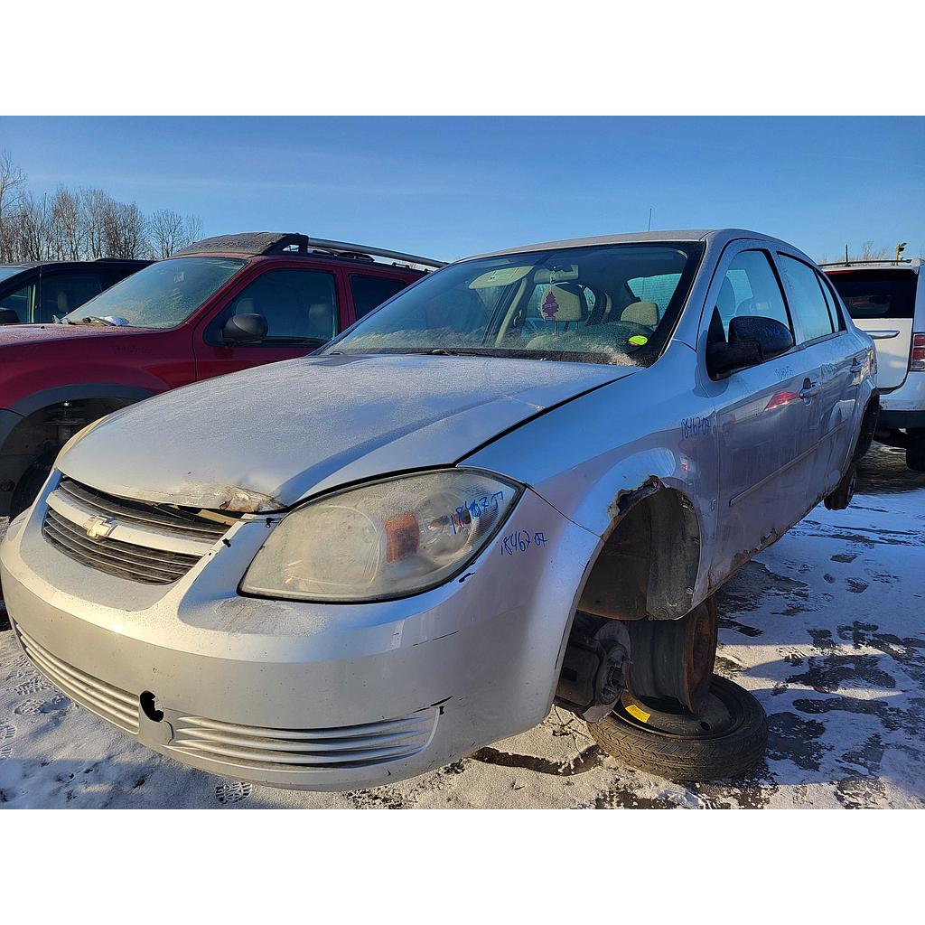 CHEVROLET COBALT 2007