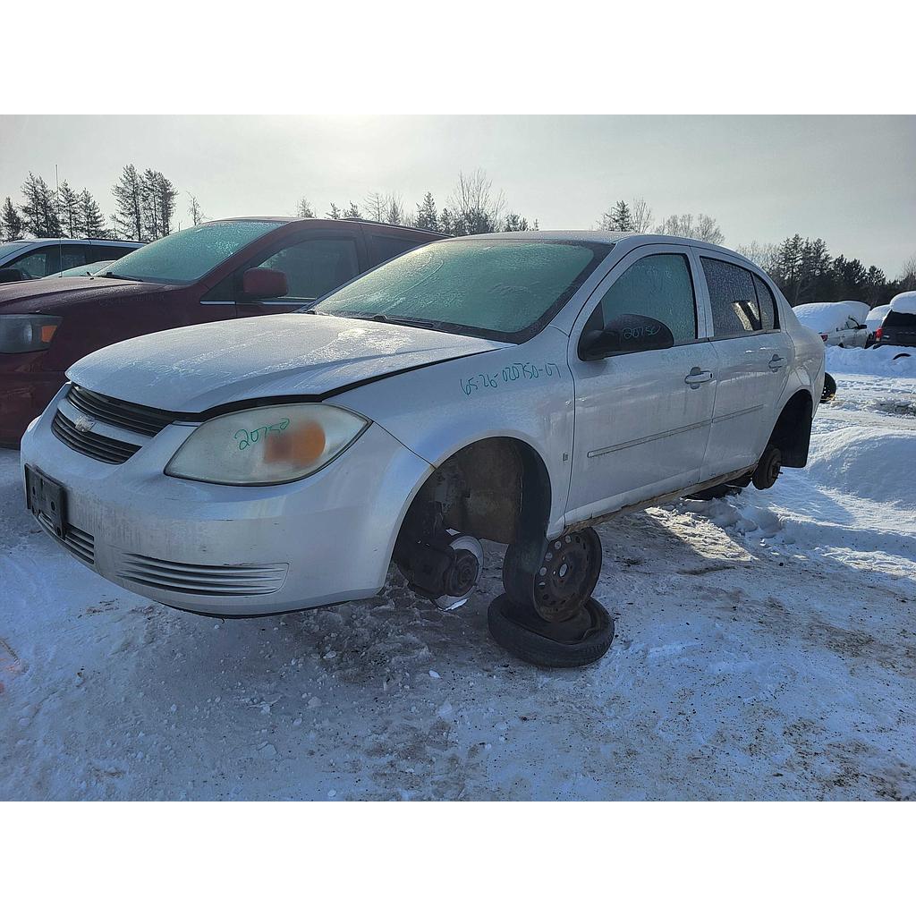 CHEVROLET COBALT 2007