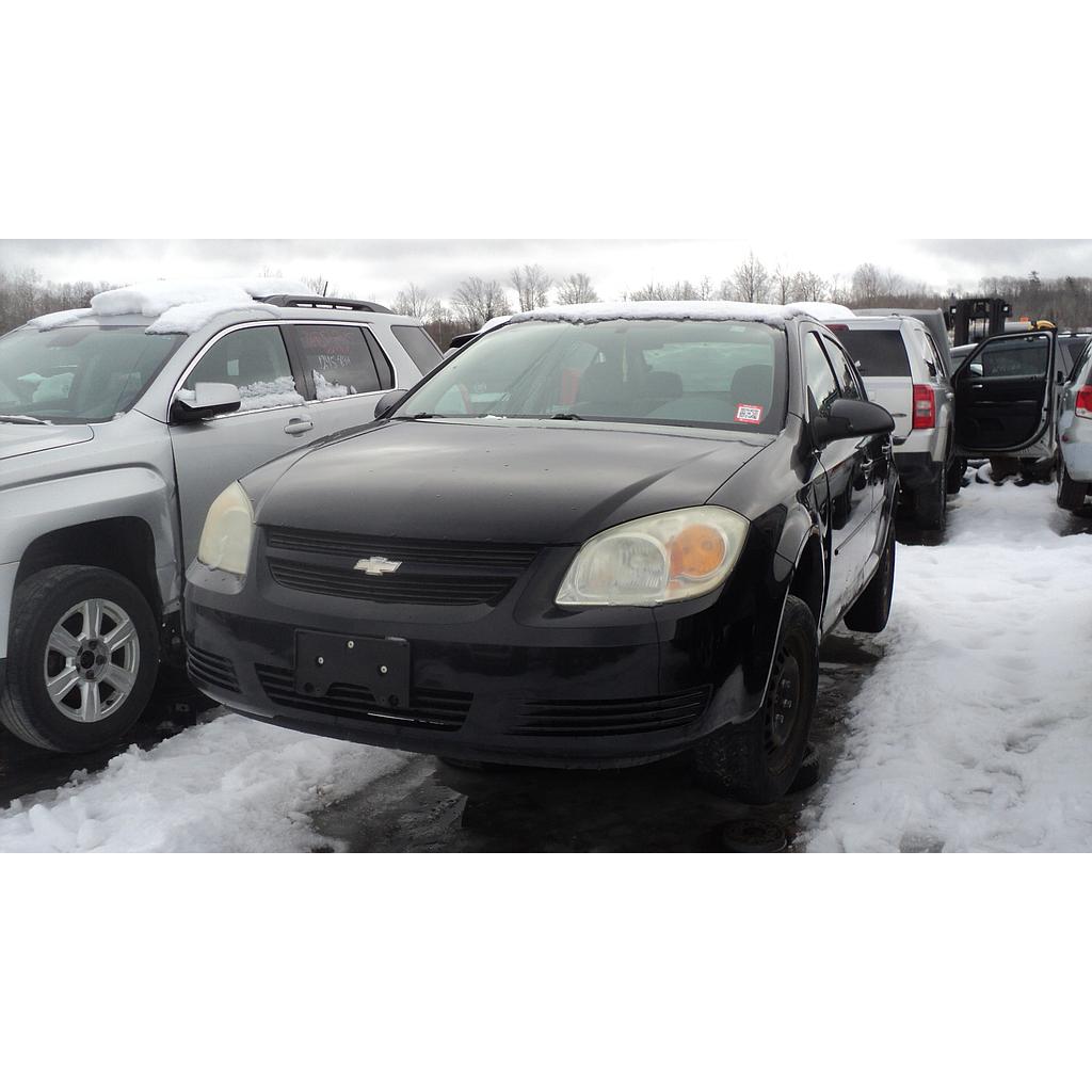 CHEVROLET COBALT 2007