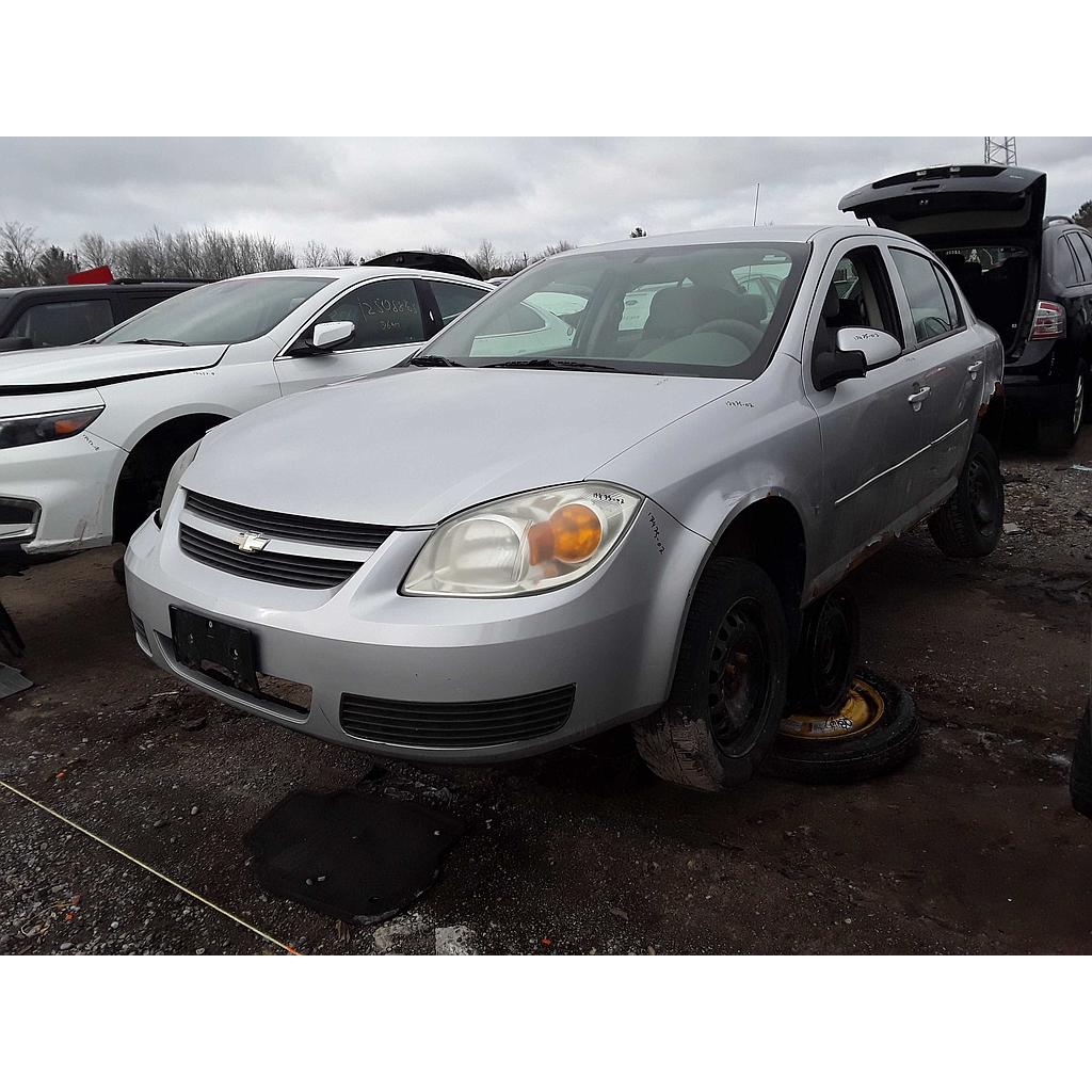 CHEVROLET COBALT 2007