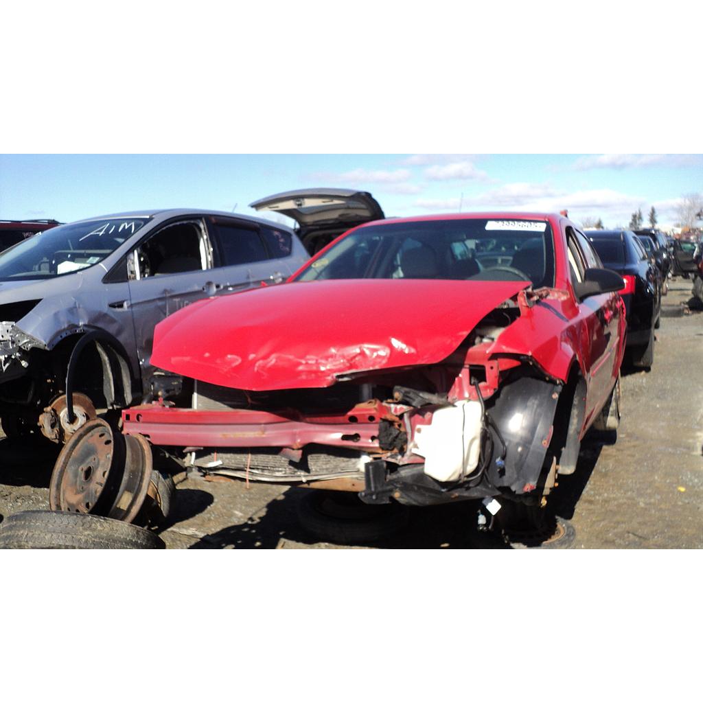 CHEVROLET COBALT 2007