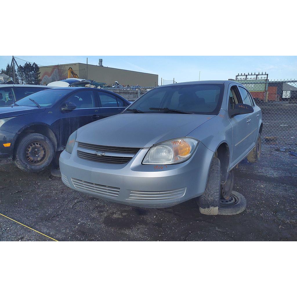 CHEVROLET COBALT 2007