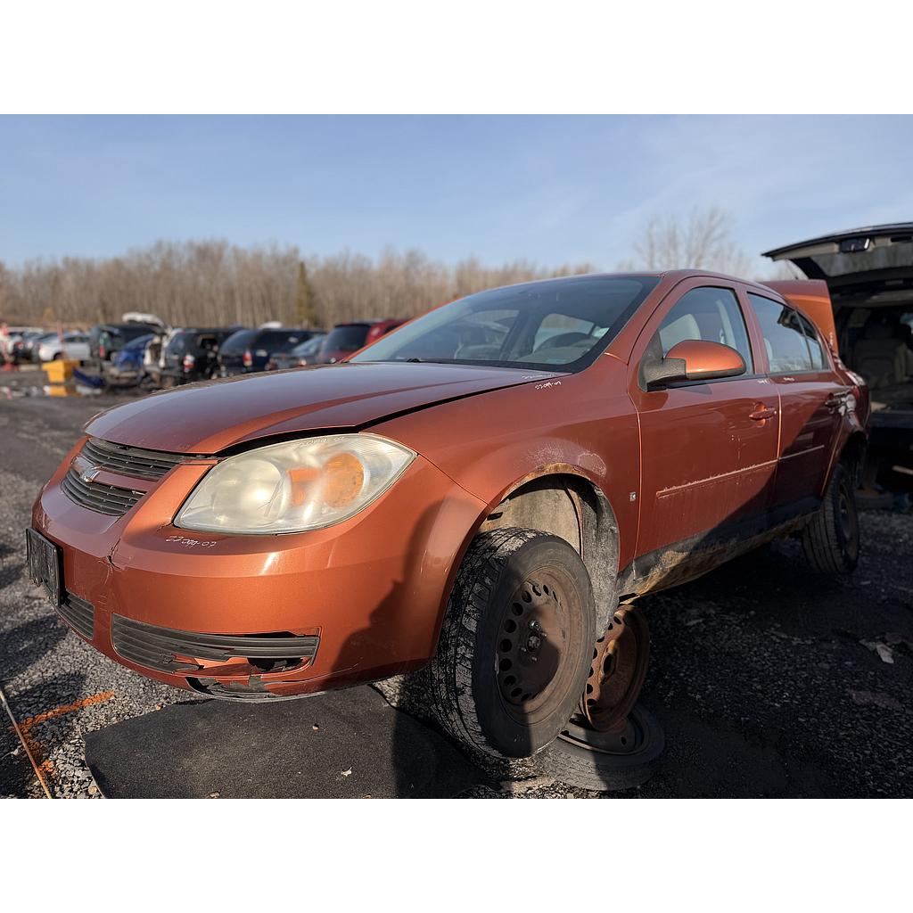 CHEVROLET COBALT 2007