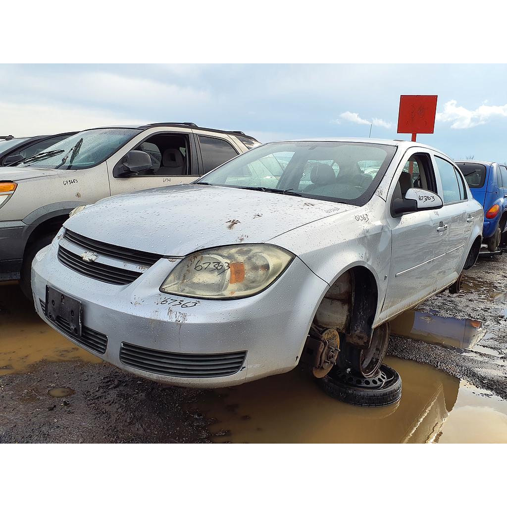 CHEVROLET COBALT 2007