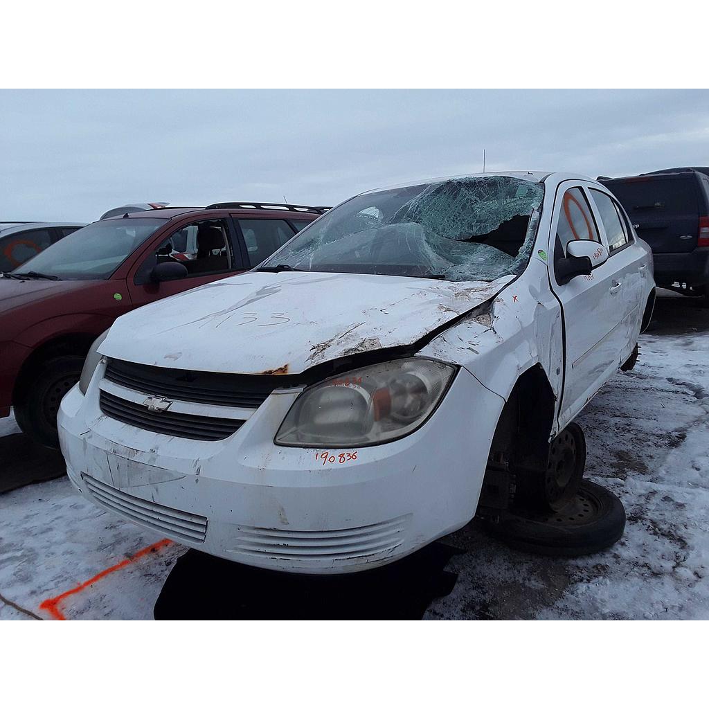 CHEVROLET COBALT 2008