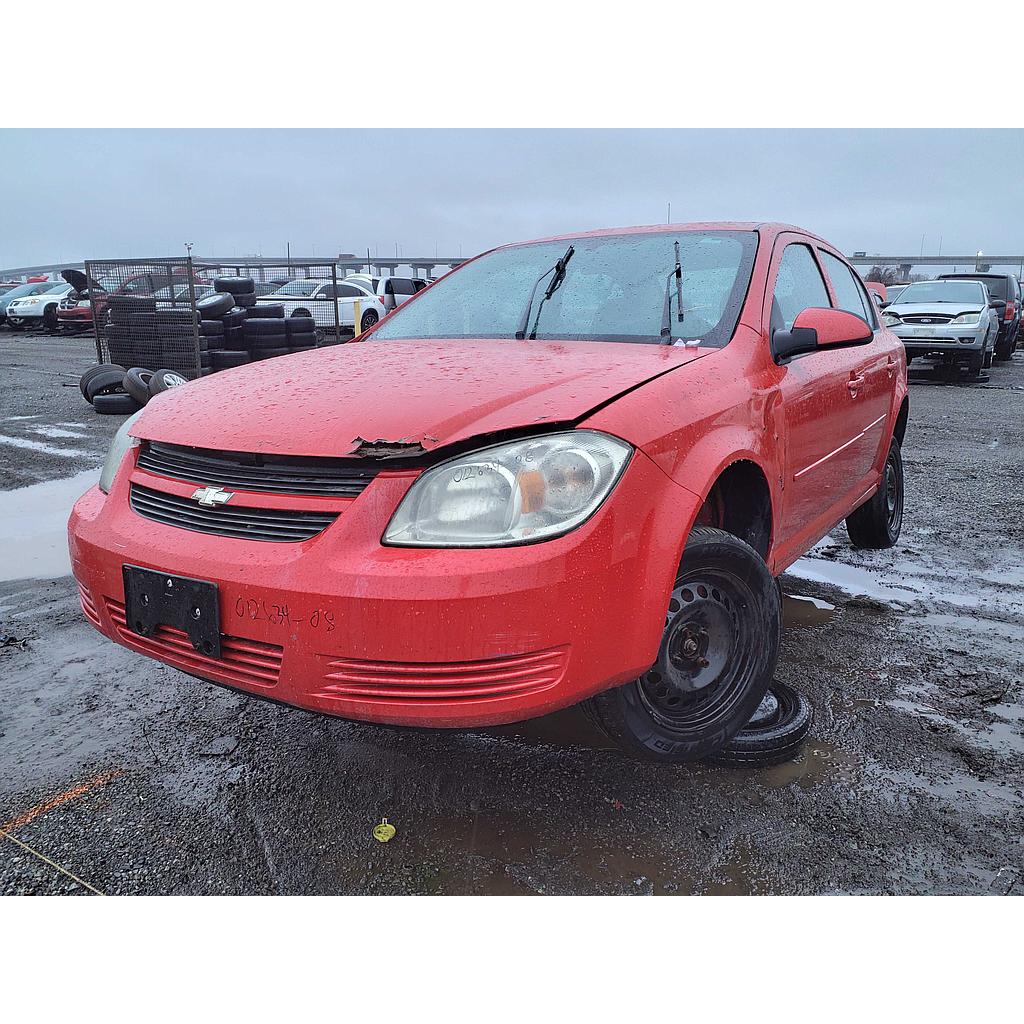 CHEVROLET COBALT 2008