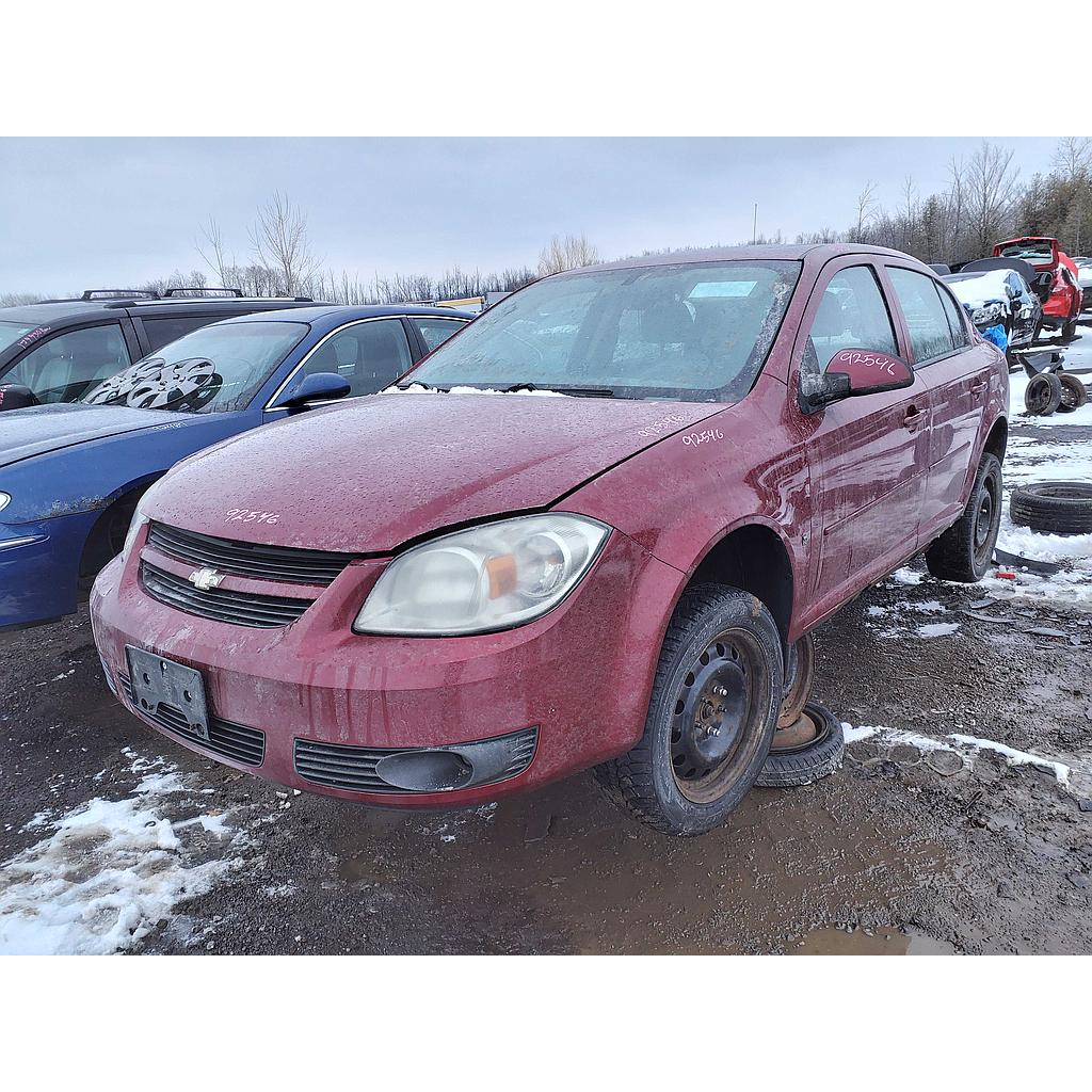 CHEVROLET COBALT 2008