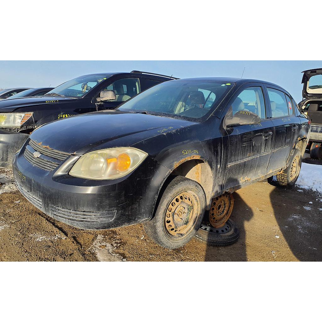 CHEVROLET COBALT 2008