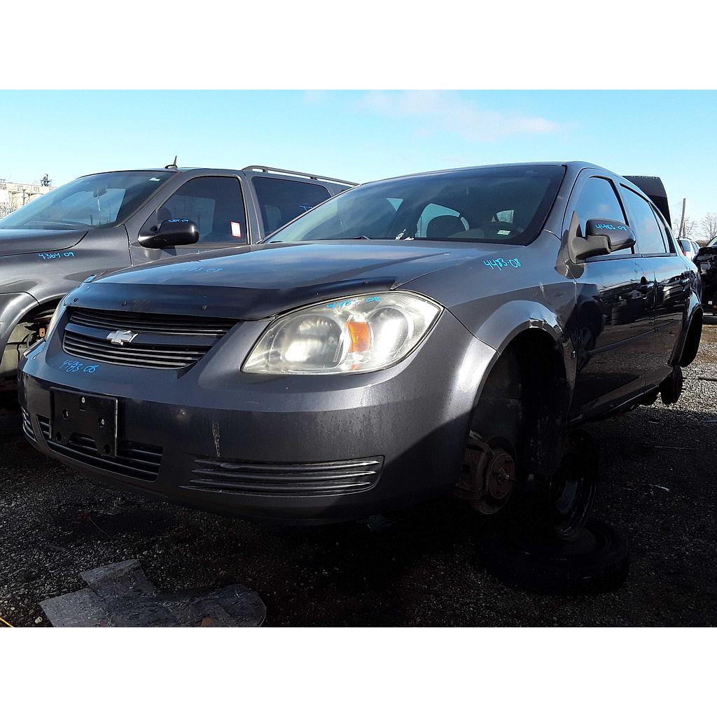 CHEVROLET COBALT 2008