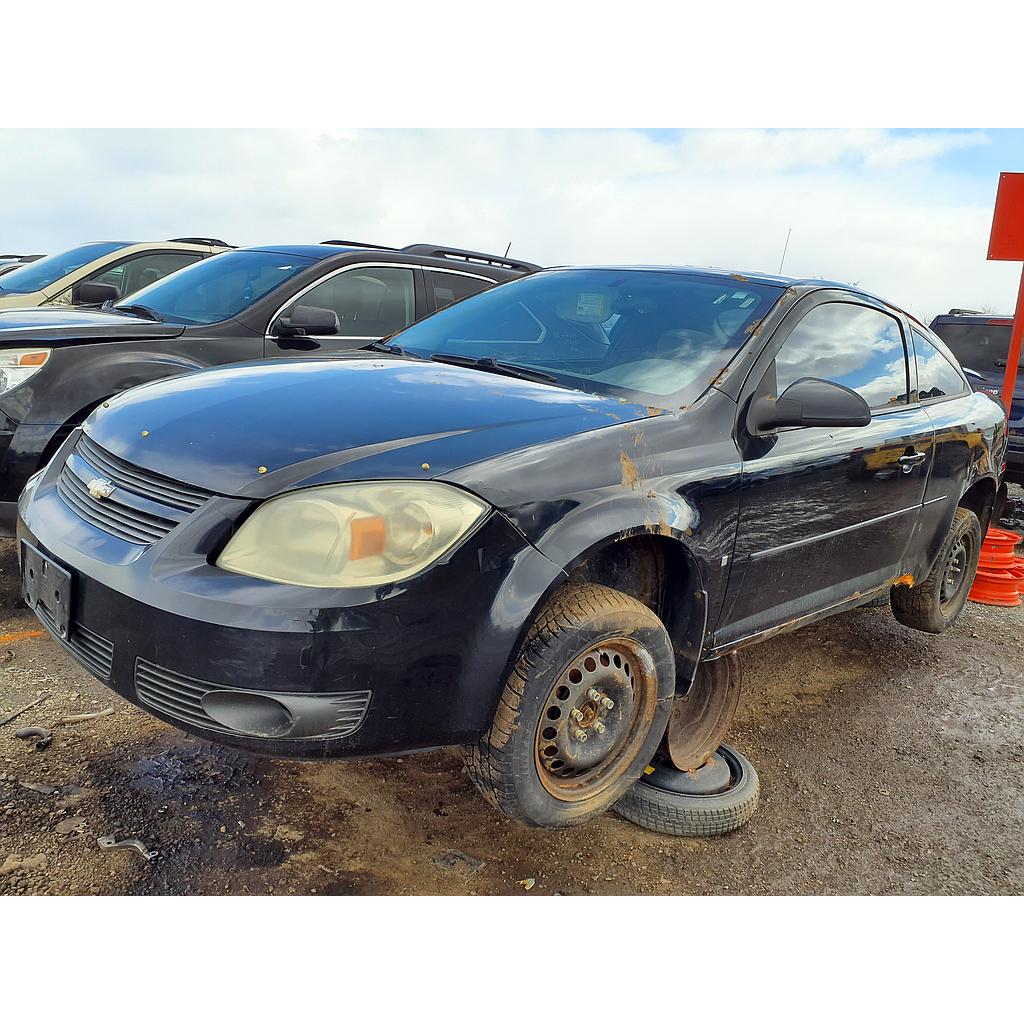 CHEVROLET COBALT 2008