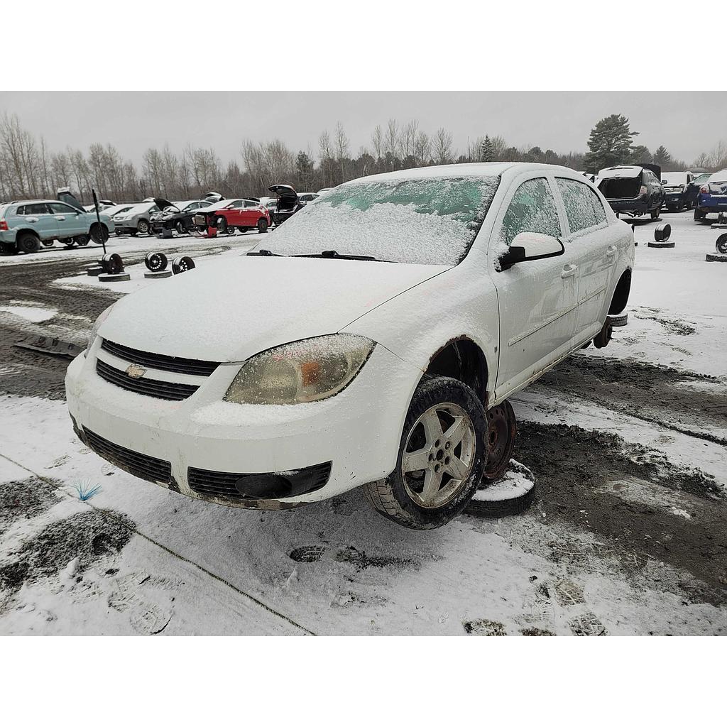 CHEVROLET COBALT 2008