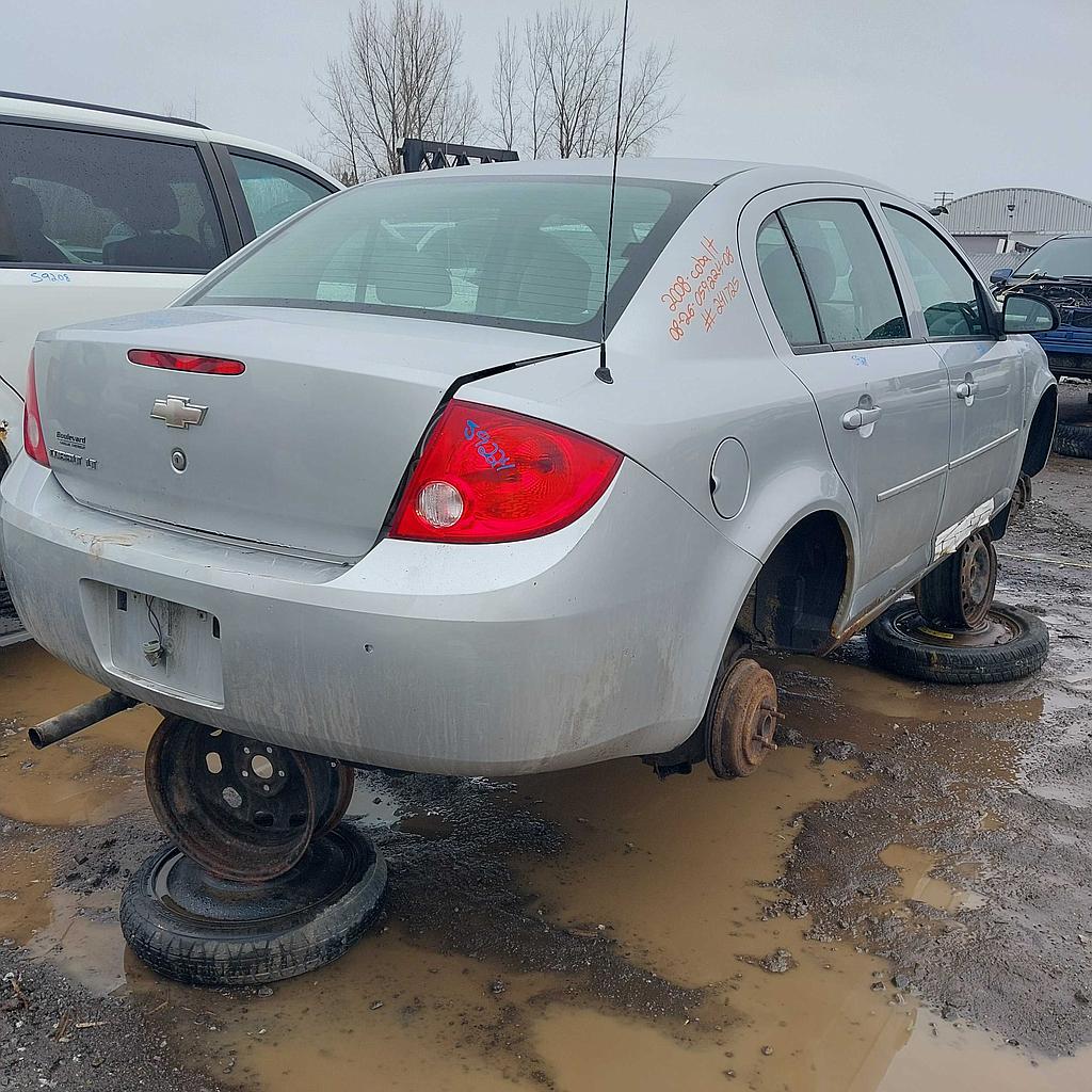 CHEVROLET COBALT 2008