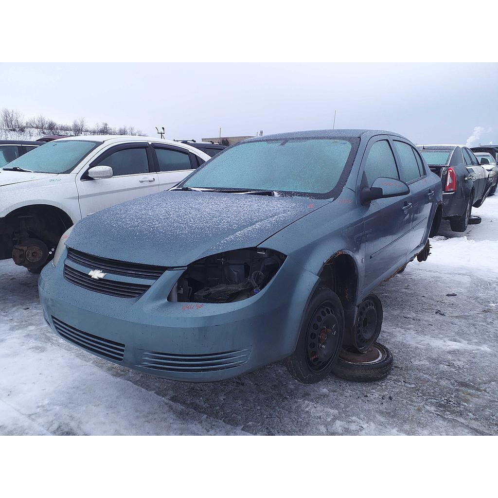 CHEVROLET COBALT 2009